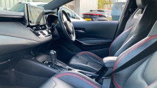 Toyota Corolla 1.8 VVT-i Hybrid Excel 5dr CVT Hybrid Estate